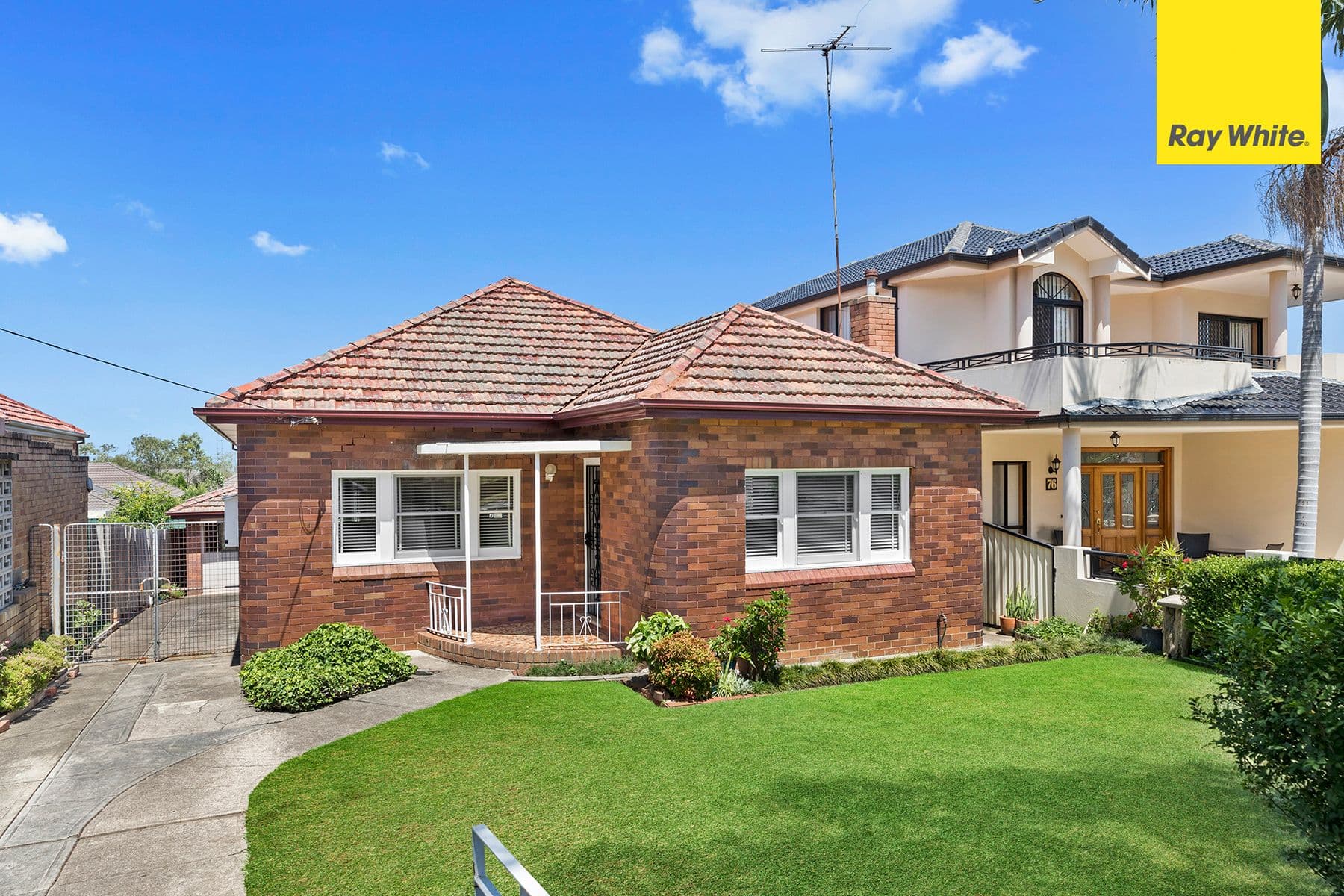 74 Carrisbrook Avenue, Punchbowl NSW 2196, Punchbowl - Image 1