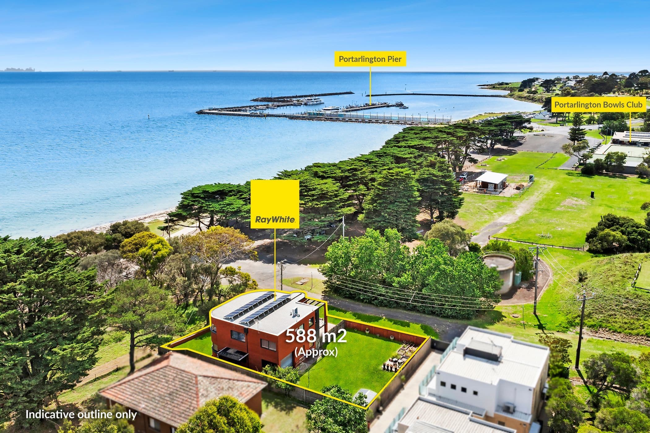 15 Stewart Grove, Portarlington VIC 3223, Portarlington - Image 1