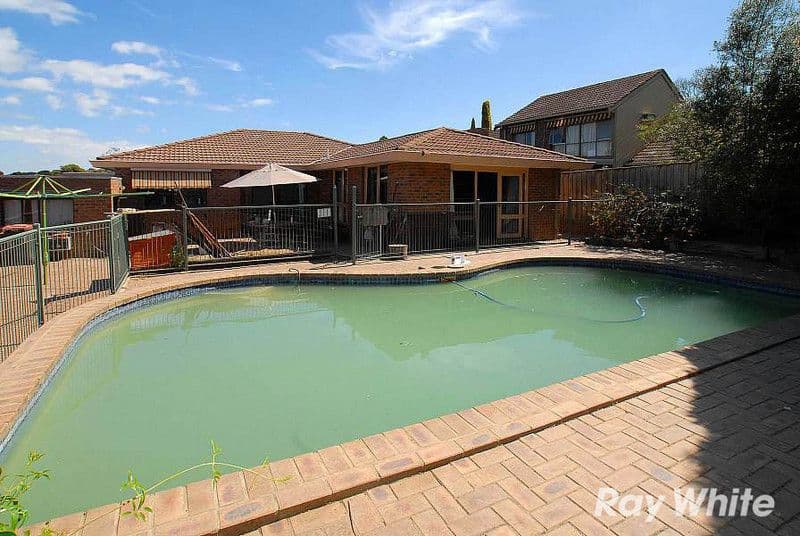 12 Tanderra Crescent, WANTIRNA VIC 3152, Wantirna - Thumbnail 7