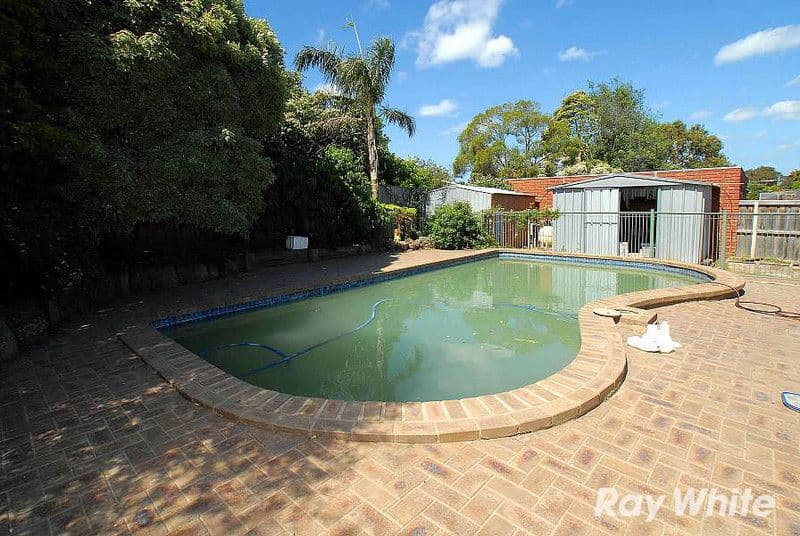 12 Tanderra Crescent, WANTIRNA VIC 3152, Wantirna - Thumbnail 8