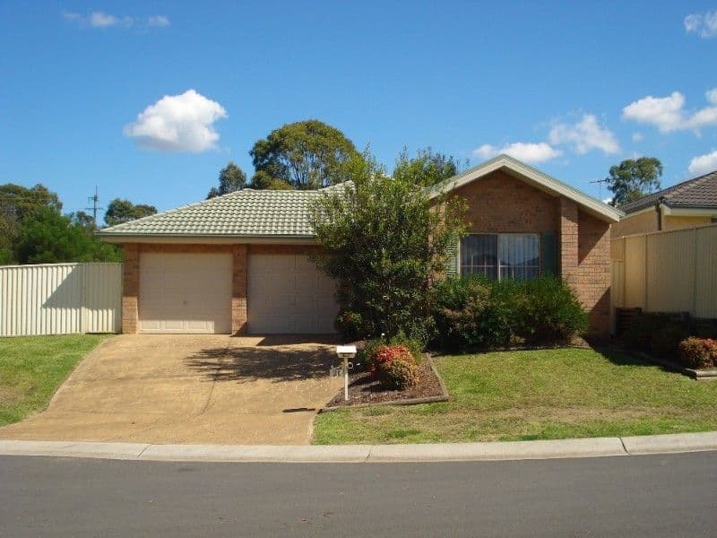 21 Barrington Crescent, HOLSWORTHY NSW 2173, Holsworthy - Image 1
