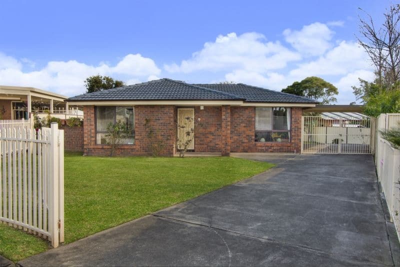 68 Kingfisher Avenue, Bossley Park NSW 2176, Bossley Park - Image 1