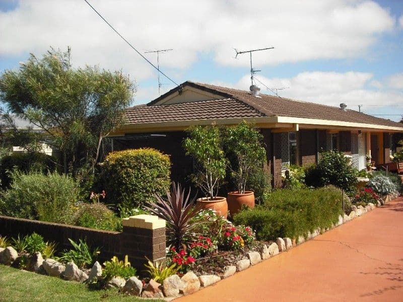 5 Wilfred Street, HARRISTOWN QLD 4350, Harristown - Image 1