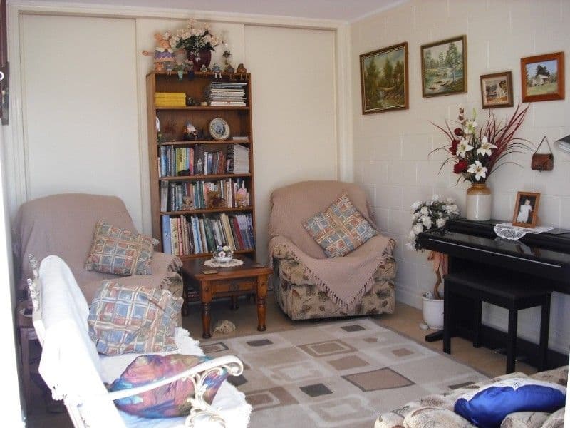 5 Wilfred Street, HARRISTOWN QLD 4350, Harristown - Thumbnail 4