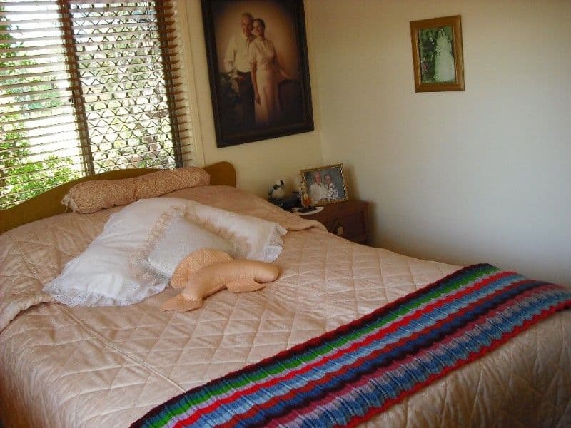 5 Wilfred Street, HARRISTOWN QLD 4350, Harristown - Thumbnail 6