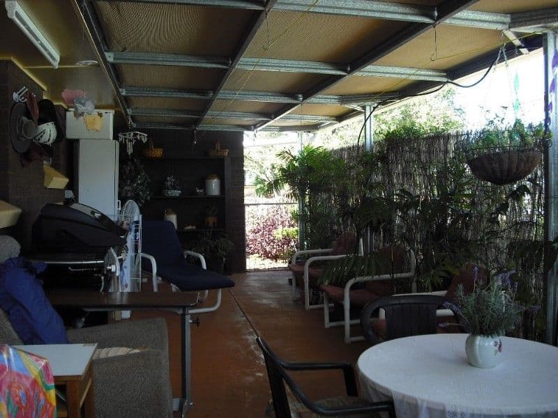 5 Wilfred Street, HARRISTOWN QLD 4350, Harristown - Thumbnail 7