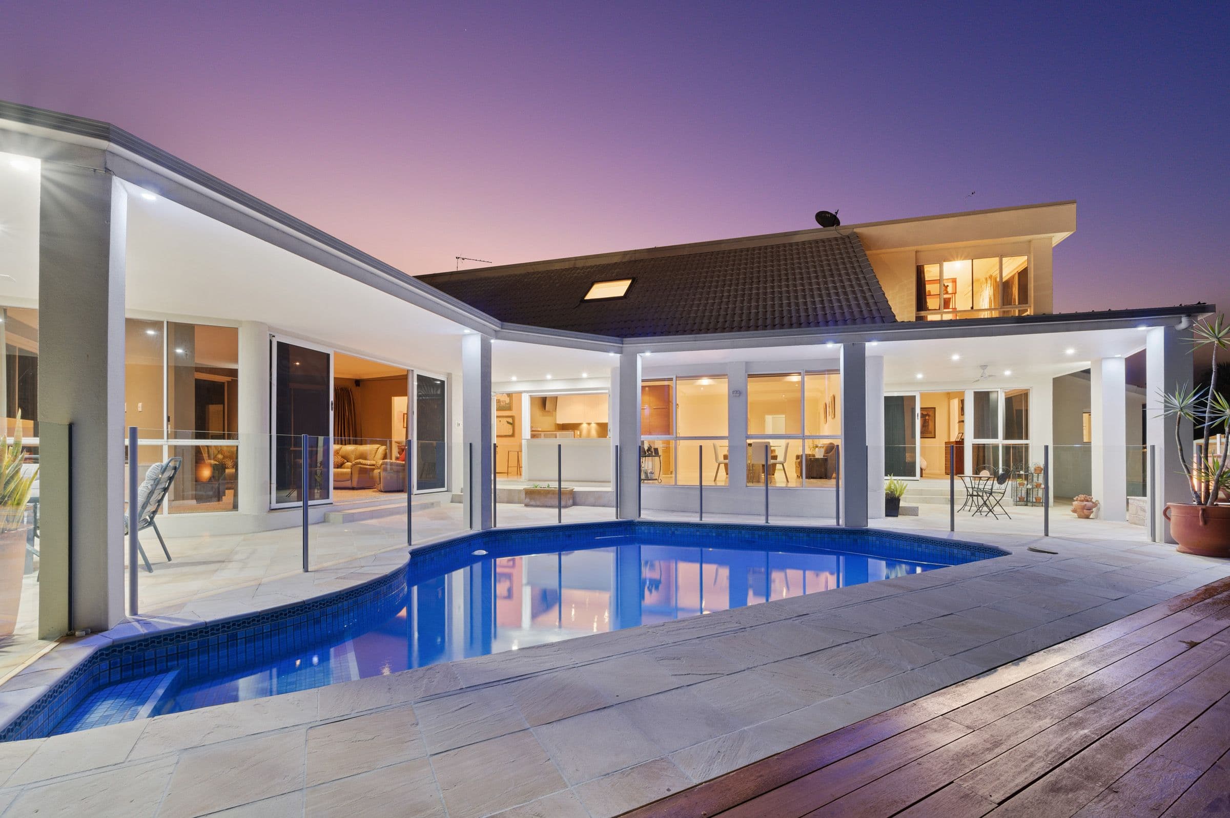 126 Pebble Beach Drive, Runaway Bay QLD 4216, Runaway Bay - Thumbnail 8
