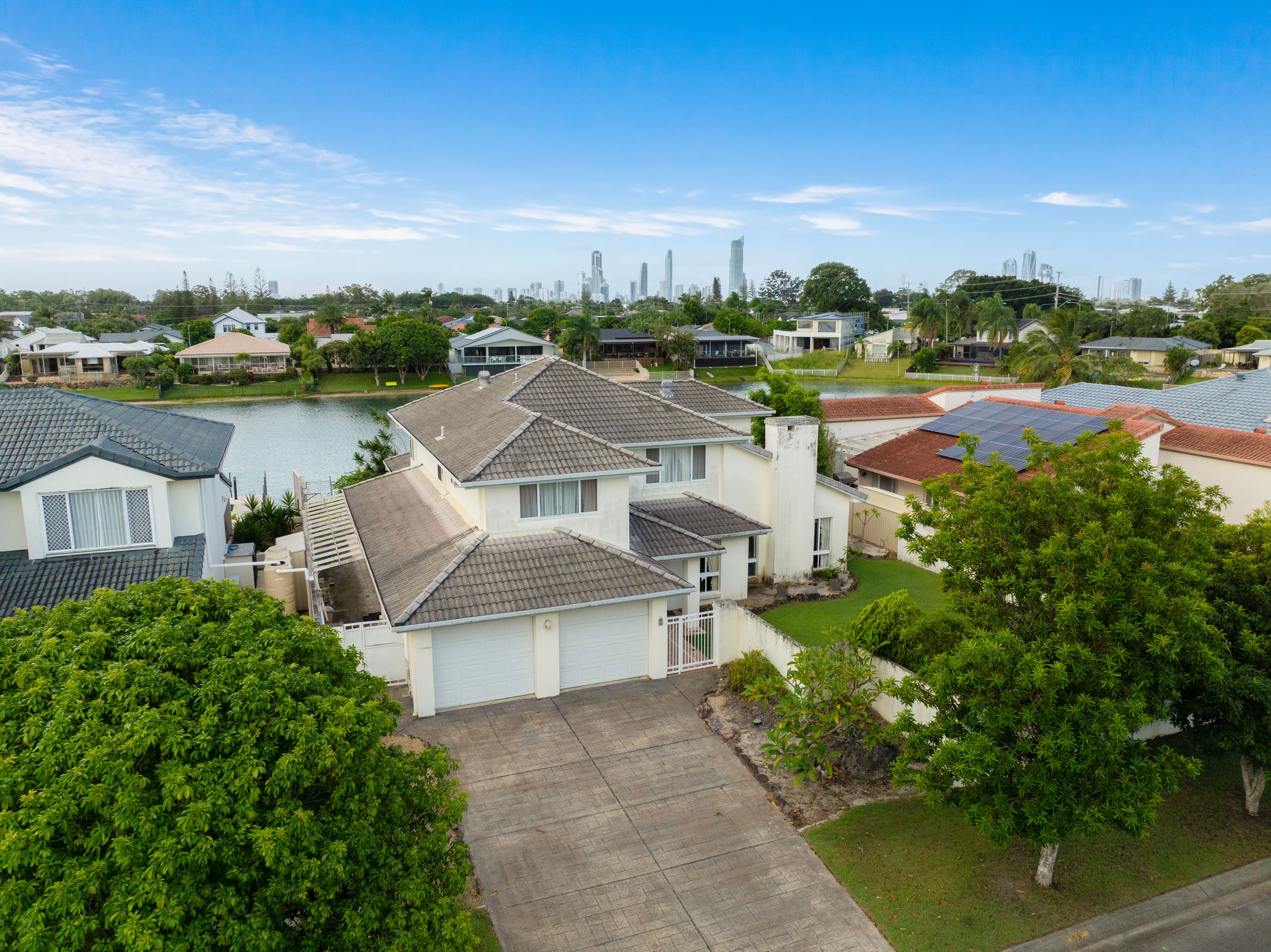 13 Villa Court, Broadbeach Waters QLD 4218, Broadbeach Waters - Thumbnail 3