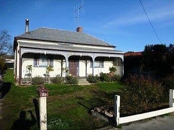 66 Anzac Avenue, SEYMOUR VIC 3660, Seymour - Image 1