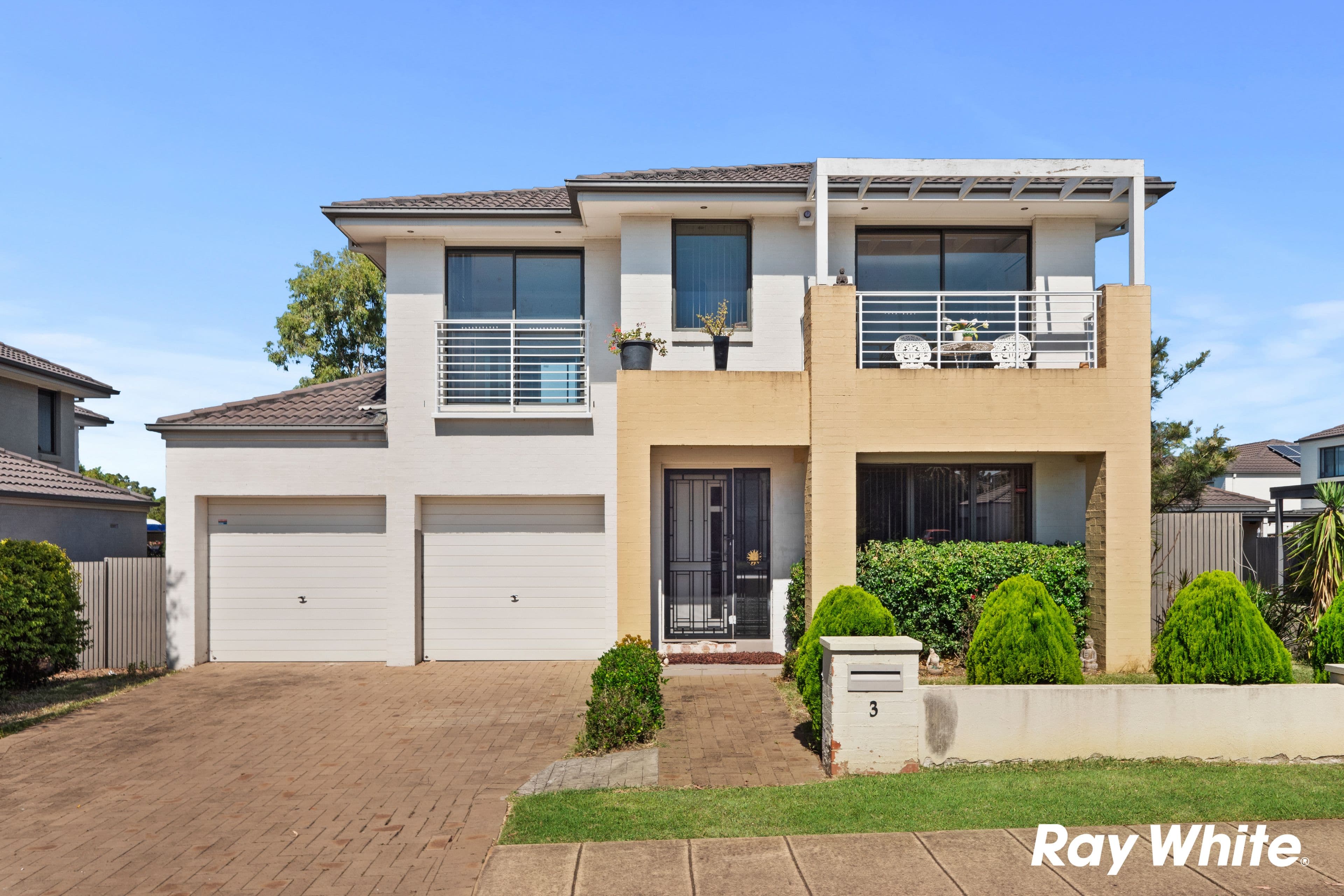 3 Huon Close, Stanhope Gardens NSW 2768, Stanhope Gardens - Image 1