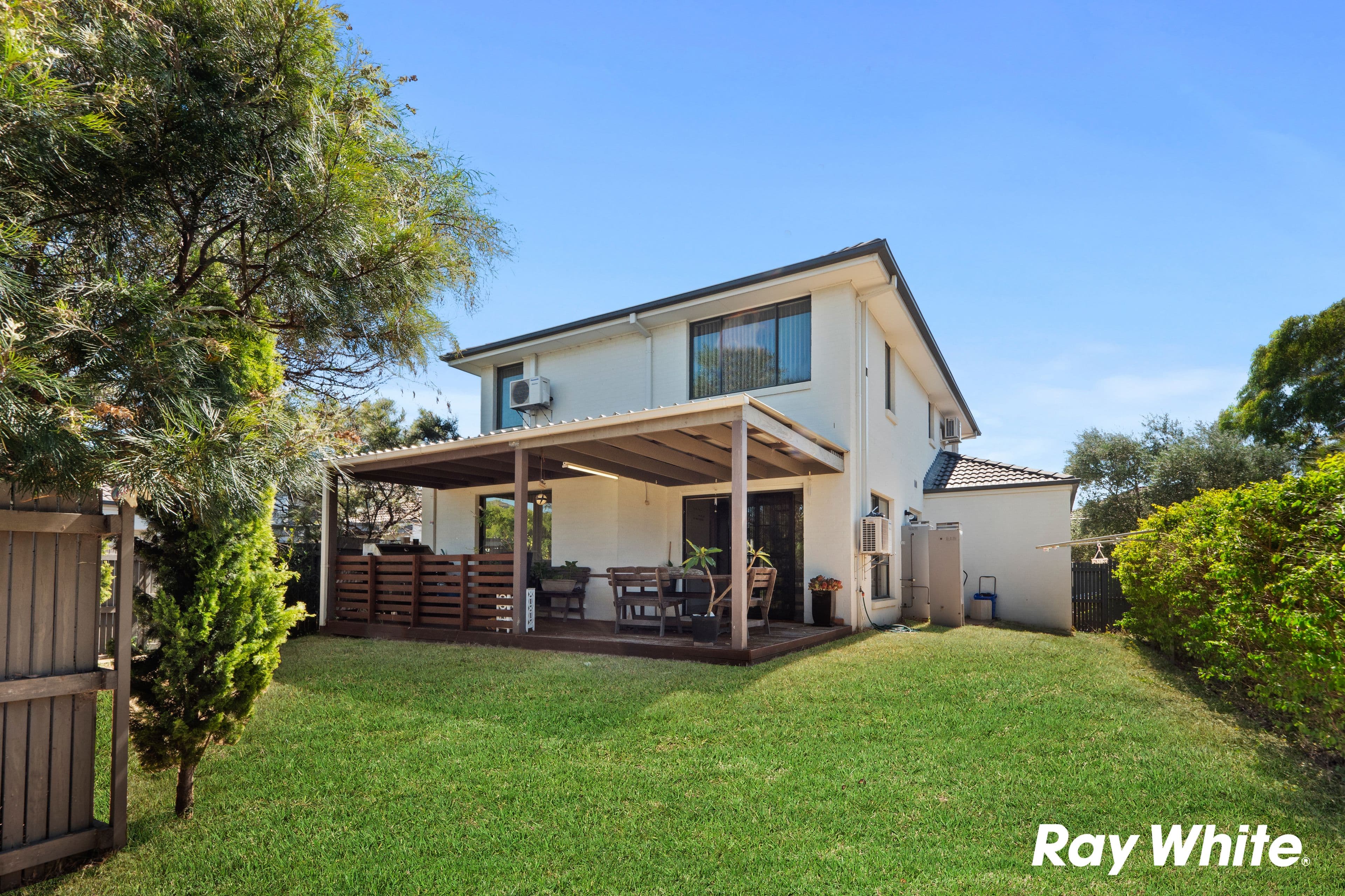 3 Huon Close, Stanhope Gardens NSW 2768, Stanhope Gardens - Thumbnail 8