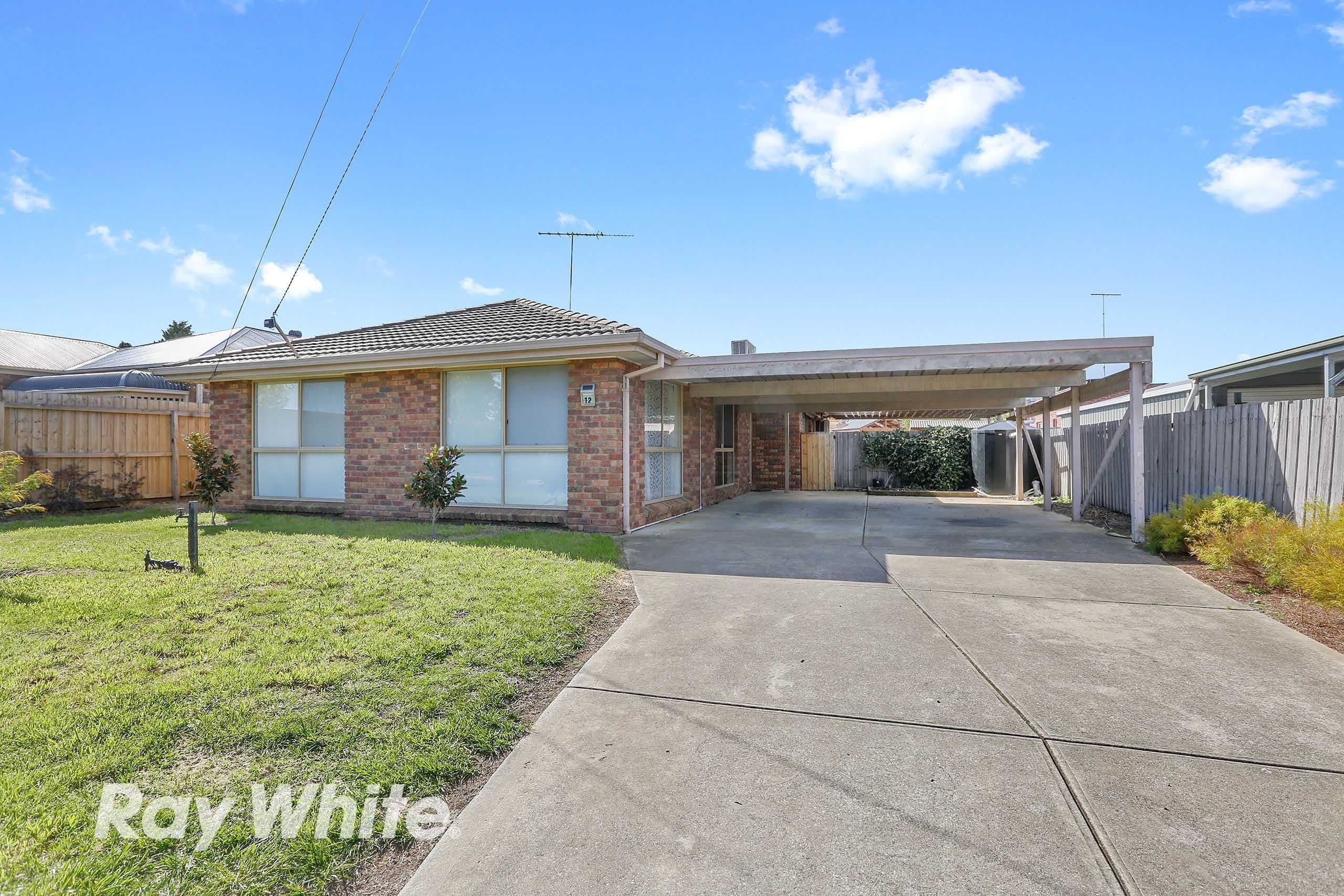 12 Foot Court, Lara VIC 3212, Lara - Image 1