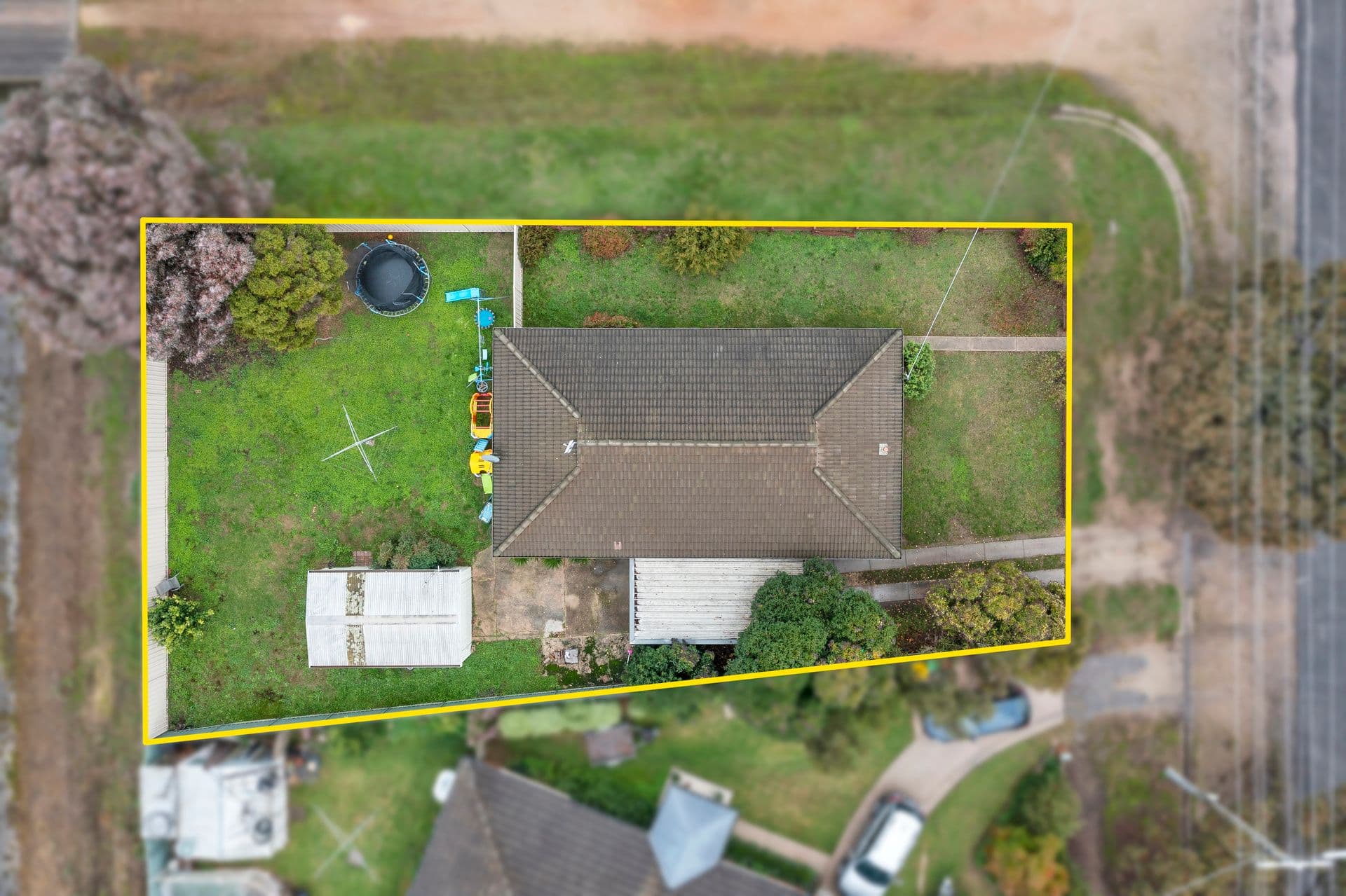 62 Witt Street, Benalla VIC 3672, Benalla - Thumbnail 2
