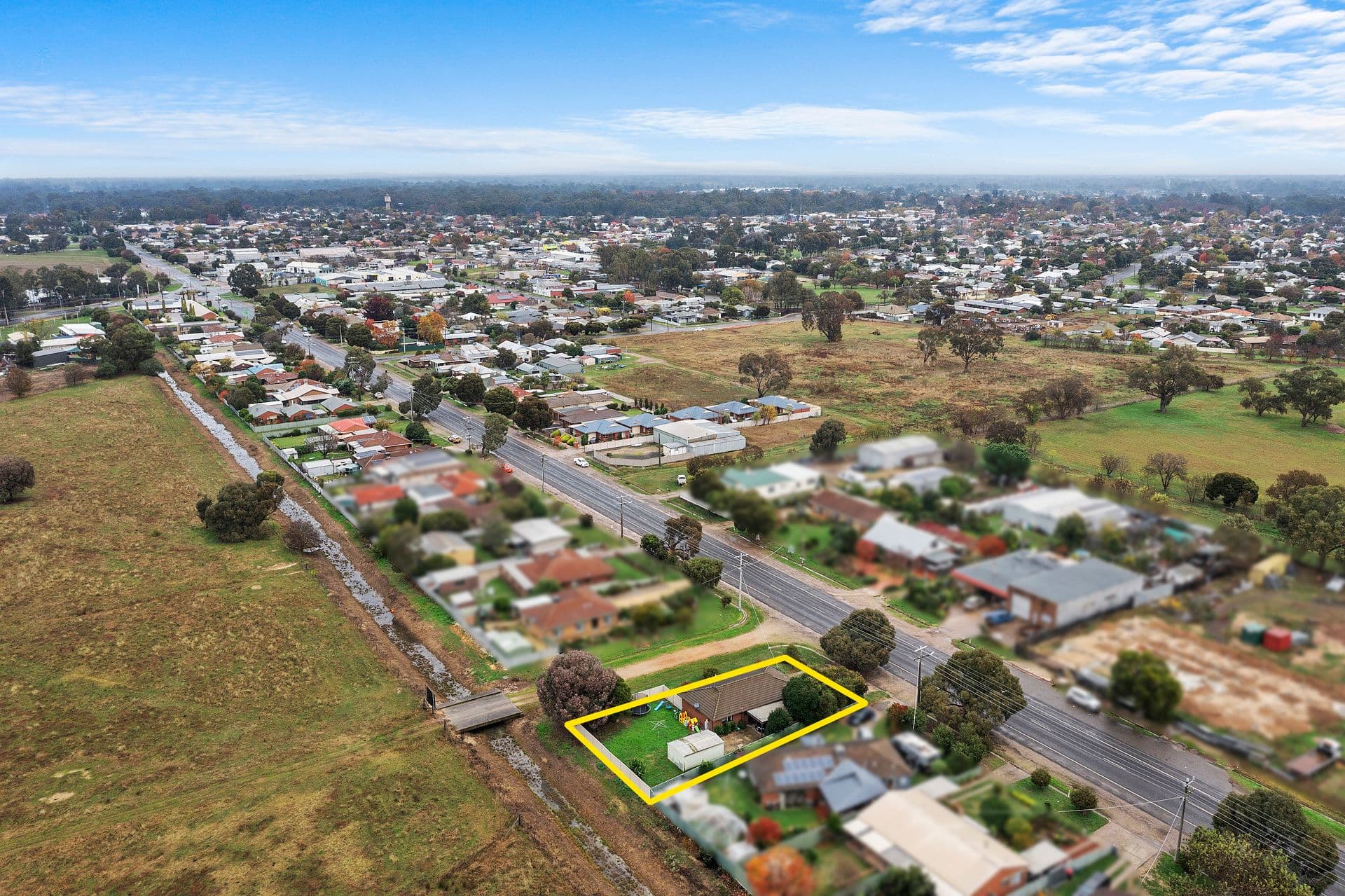 62 Witt Street, Benalla VIC 3672, Benalla - Thumbnail 3