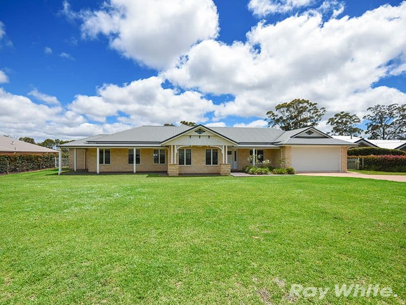 18 Bass Street, Cabarlah QLD 4352, Cabarlah - Image 1