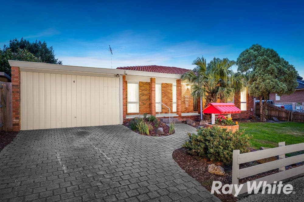 4 Mill Park Drive, Mill Park VIC 3082, Mill Park - Image 1