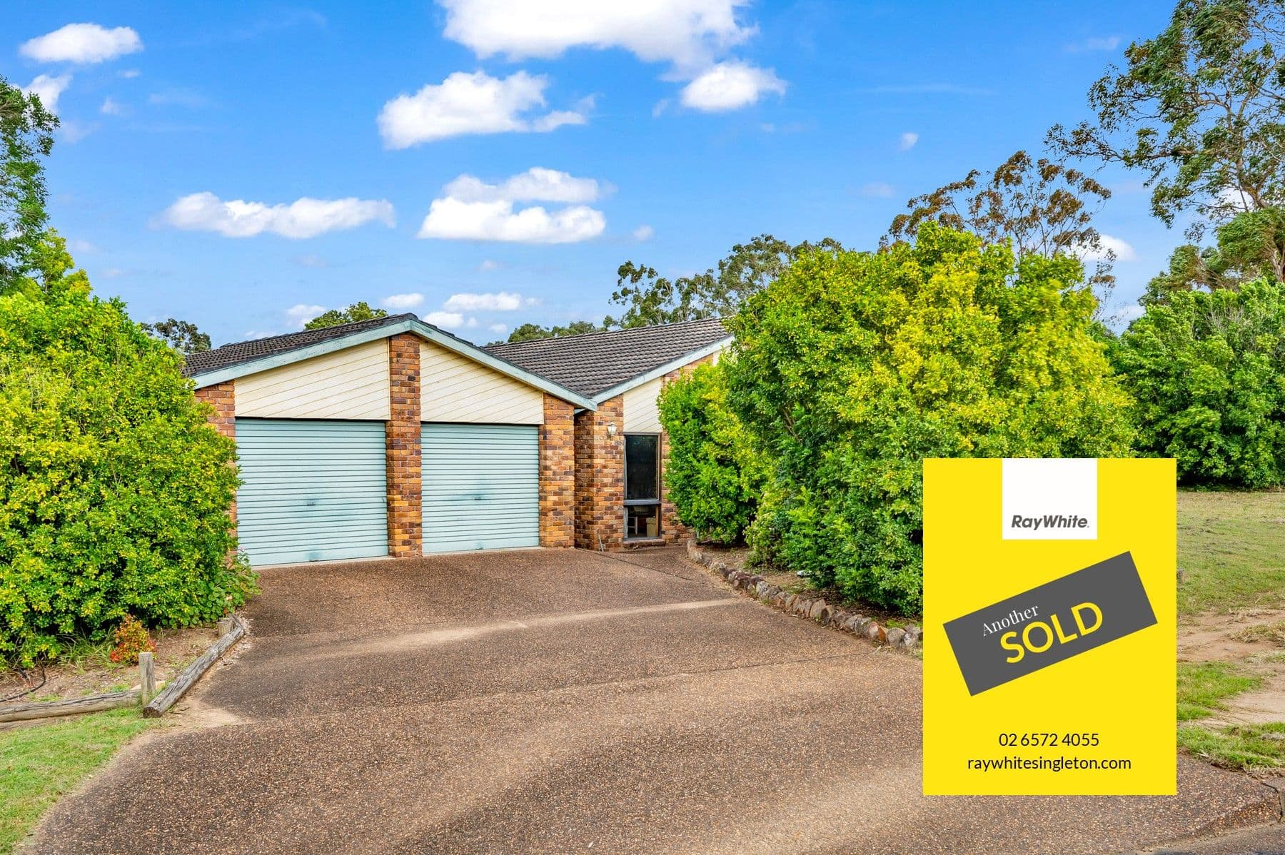 4 D'Arbon Avenue, Singleton Heights NSW 2330, Singleton Heights - Image 1