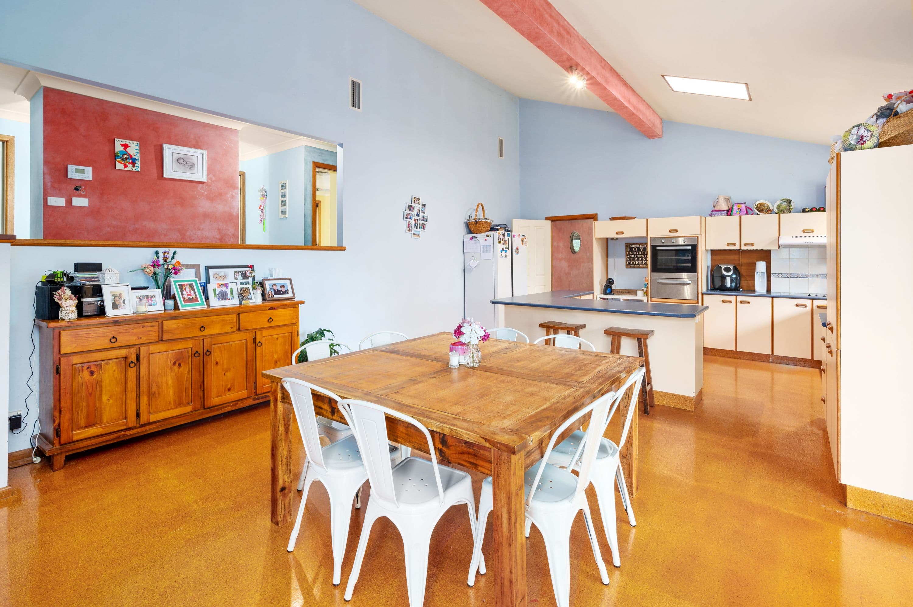 4 D'Arbon Avenue, Singleton Heights NSW 2330, Singleton Heights - Thumbnail 5