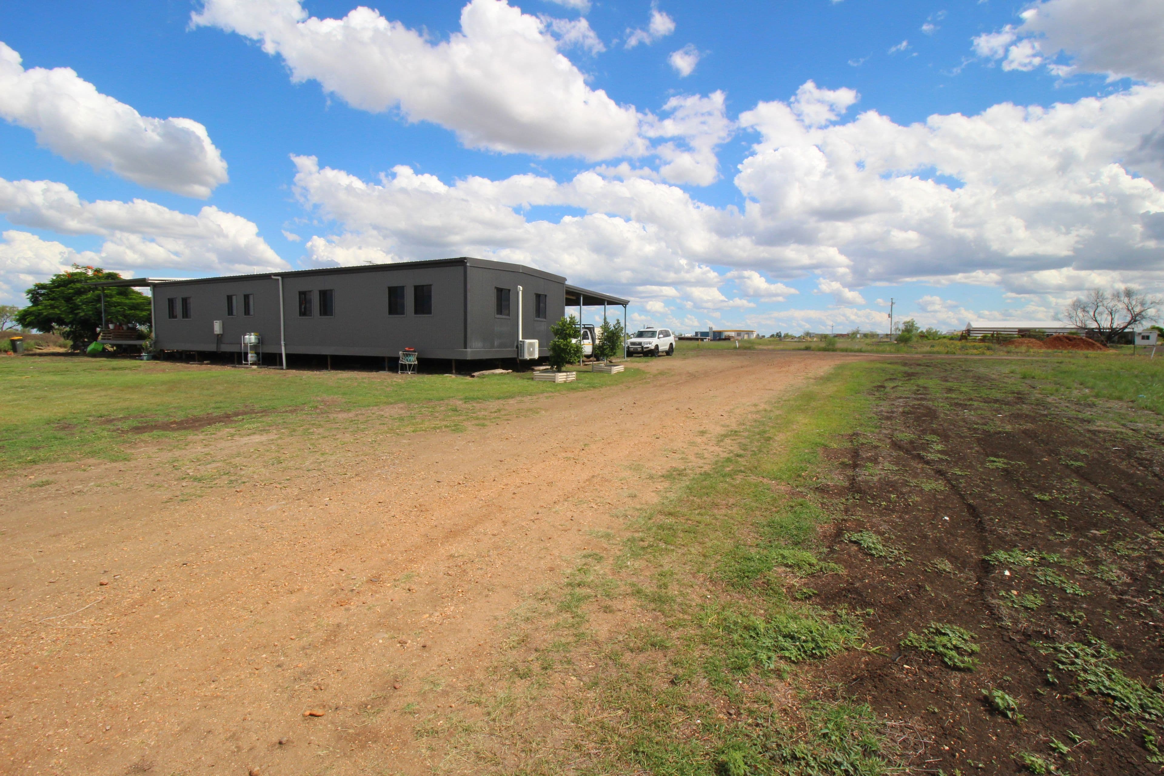 Lot 16 Chalcedony Road, Emerald QLD 4720, Emerald - Thumbnail 3