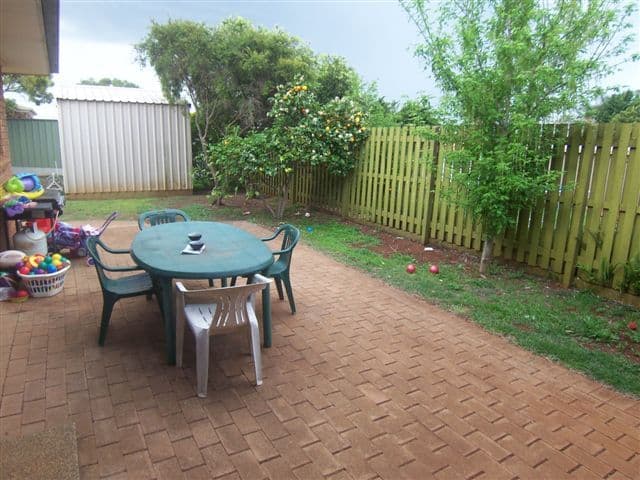 15  Dunemann Street, TOOWOOMBA QLD 4350, Toowoomba City - Thumbnail 7