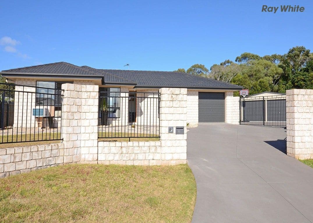 16 Grey Gum Court, URRAWEEN QLD 4655, Urraween - Image 1