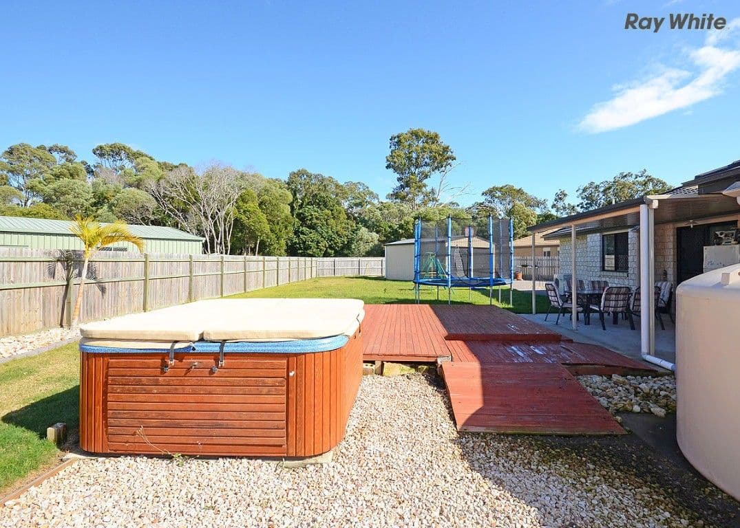 16 Grey Gum Court, URRAWEEN QLD 4655, Urraween - Thumbnail 3