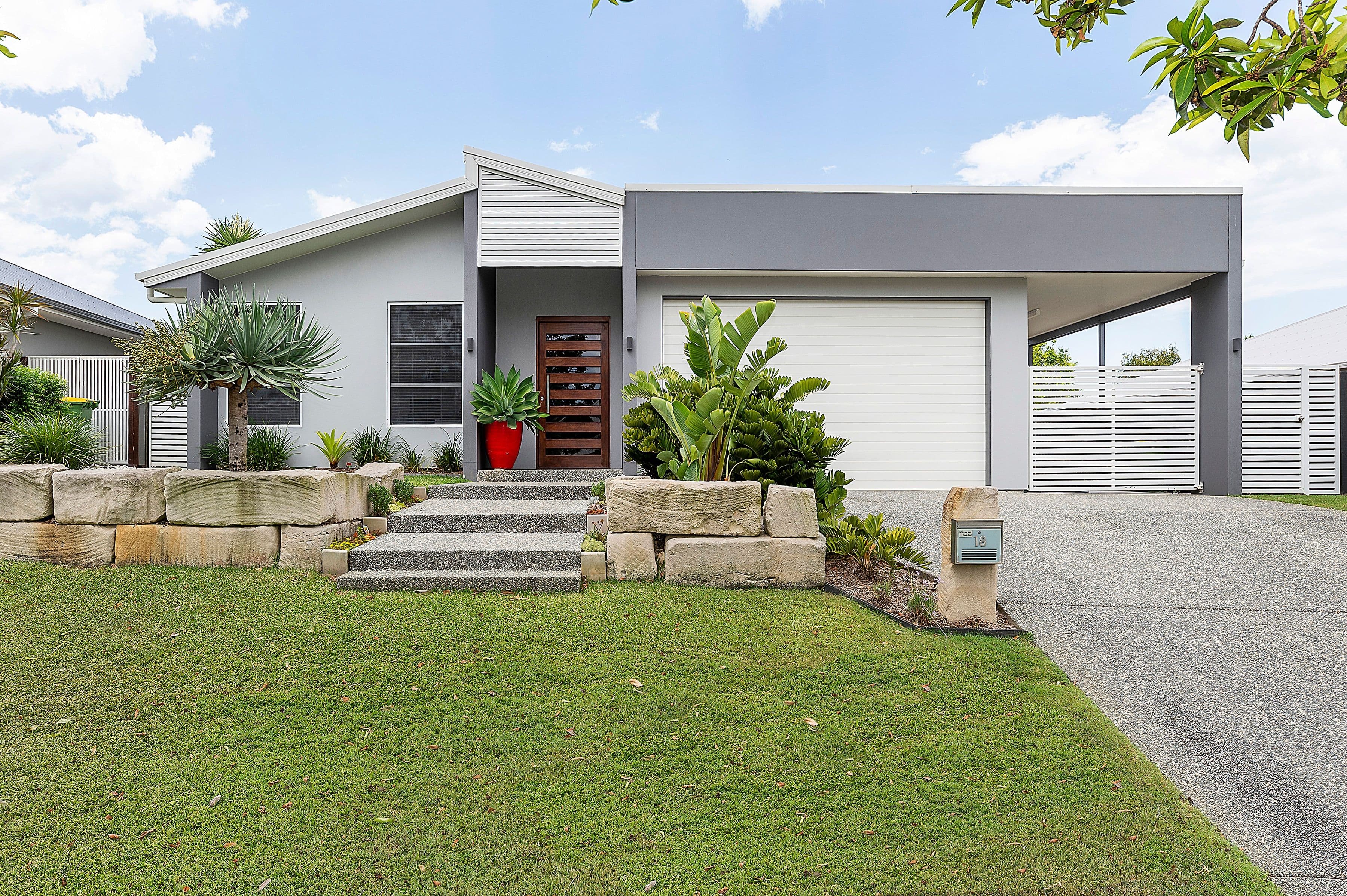 18 Peregrine Crescent, Coomera QLD 4209, Coomera - Image 1