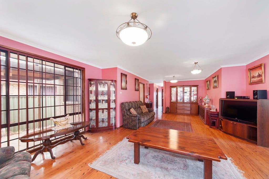 7 kemmel Close, BOSSLEY PARK NSW 2176, Bossley Park - Thumbnail 7