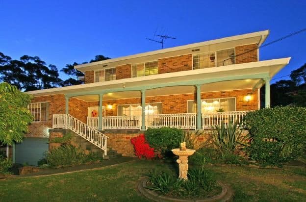 25   Cowan Street, OYSTER BAY NSW 2225, Oyster Bay - Image 1