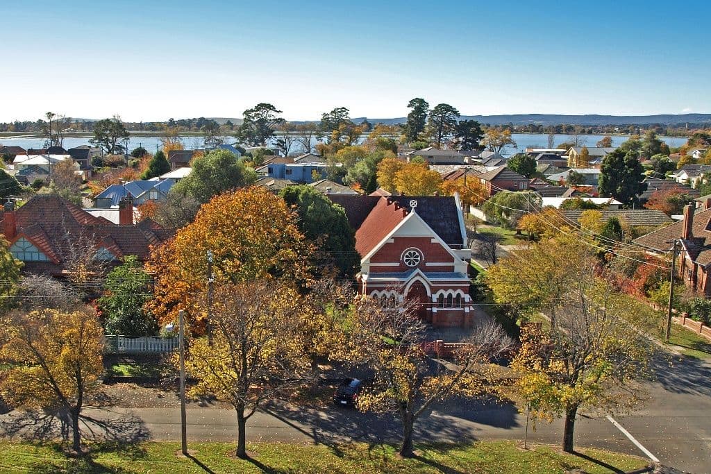 1420 Sturt Street, LAKE WENDOUREE VIC 3350, Lake Wendouree - Thumbnail 8