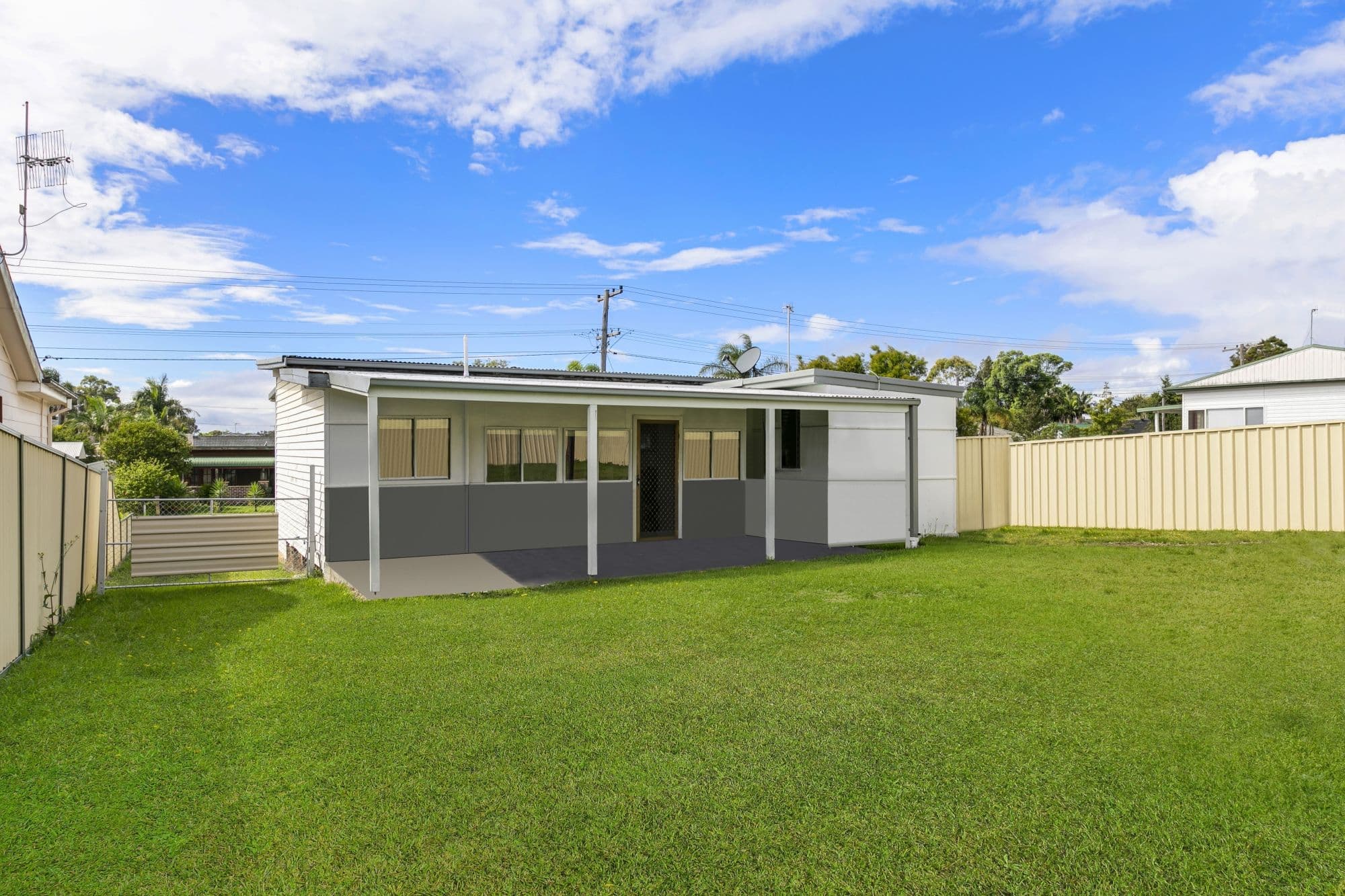 11 Brooke Avenue, Killarney Vale NSW 2261, Killarney Vale - Thumbnail 3