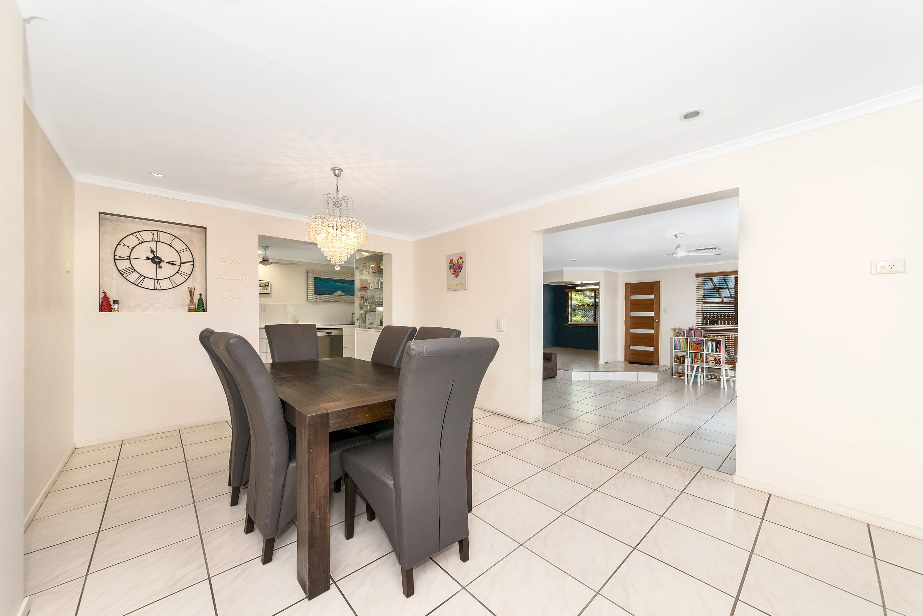 19 Garden Grove Crescent, Kirwan QLD 4817, Kirwan - Thumbnail 5