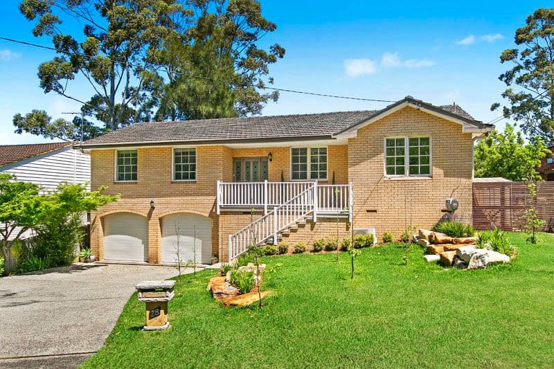 28 Barwon Avenue, TURRAMURRA NSW 2074, South Turramurra - Thumbnail 3