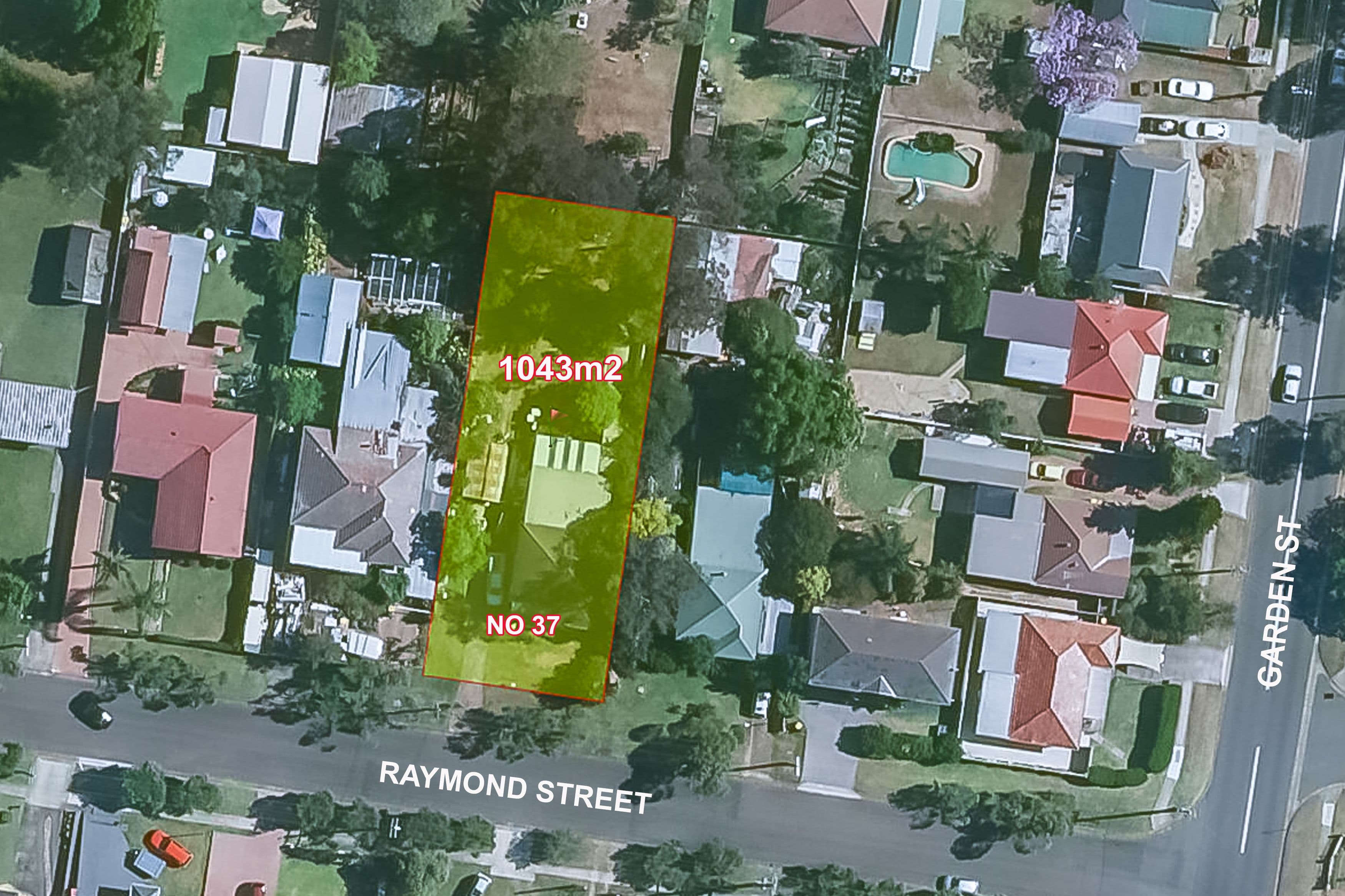 37 Raymond Street, Blacktown - Thumbnail 8
