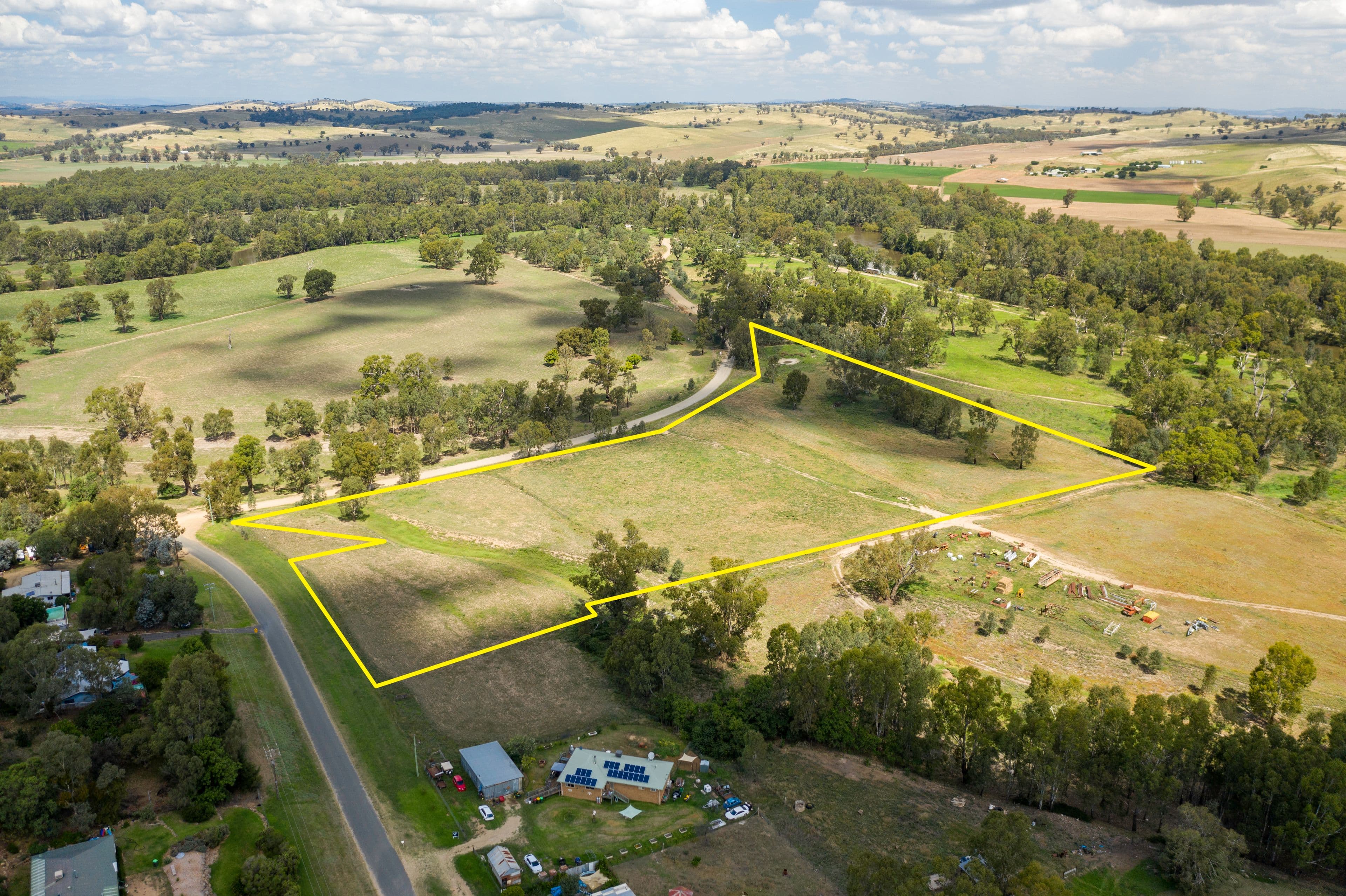 1-3 Wagga Wagga Street, Oura NSW 2650, Oura - Image 1
