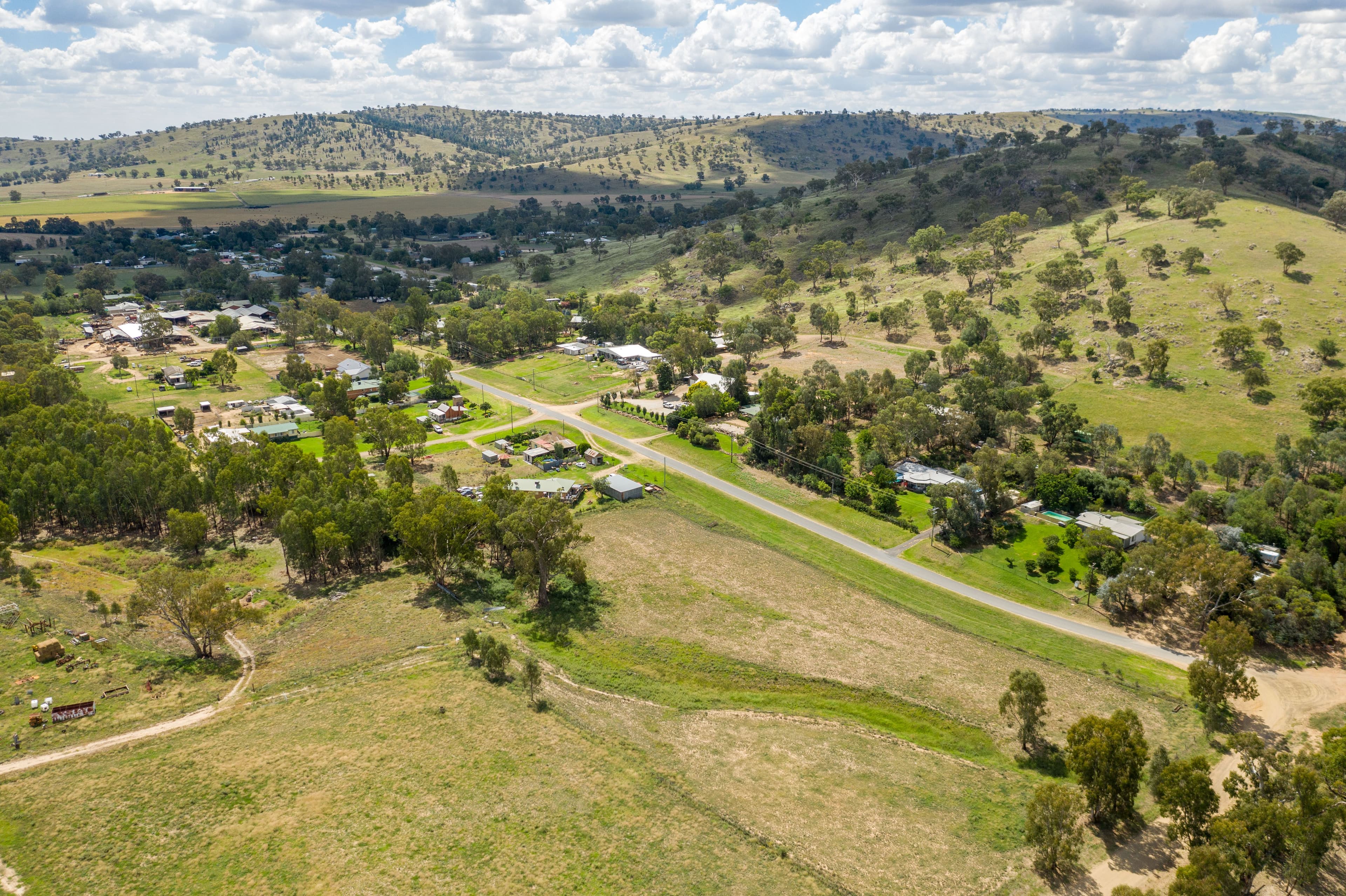 1-3 Wagga Wagga Street, Oura NSW 2650, Oura - Thumbnail 2