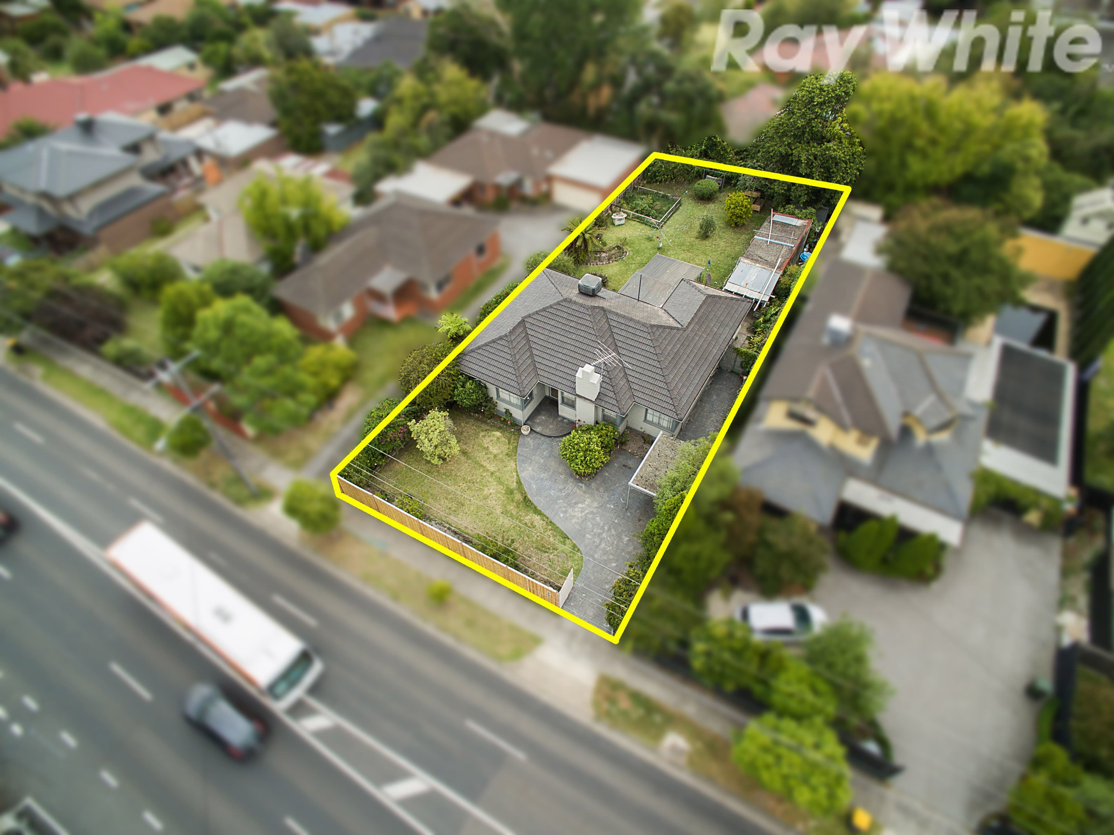 197 Clayton Road, Clayton VIC 3168, Clayton - Image 1