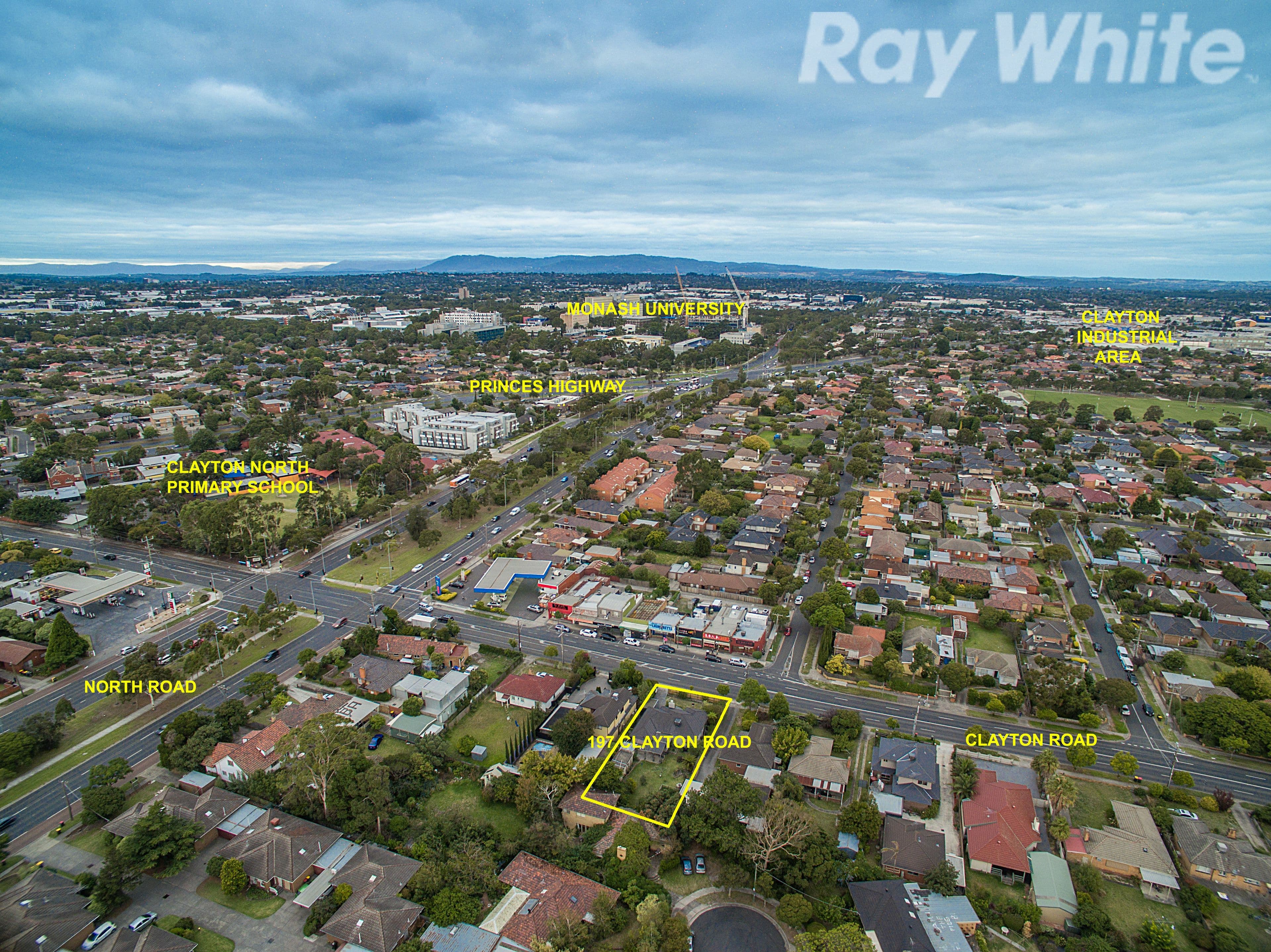 197 Clayton Road, Clayton VIC 3168, Clayton - Thumbnail 2