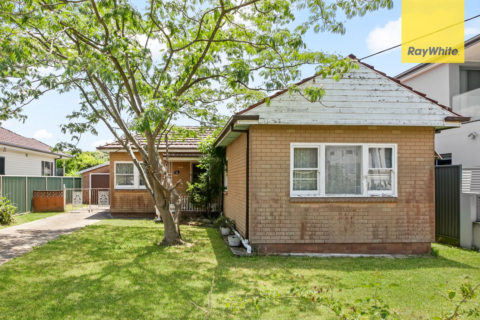 47 Randolph Street, Granville NSW 2142, South Granville - Thumbnail 2