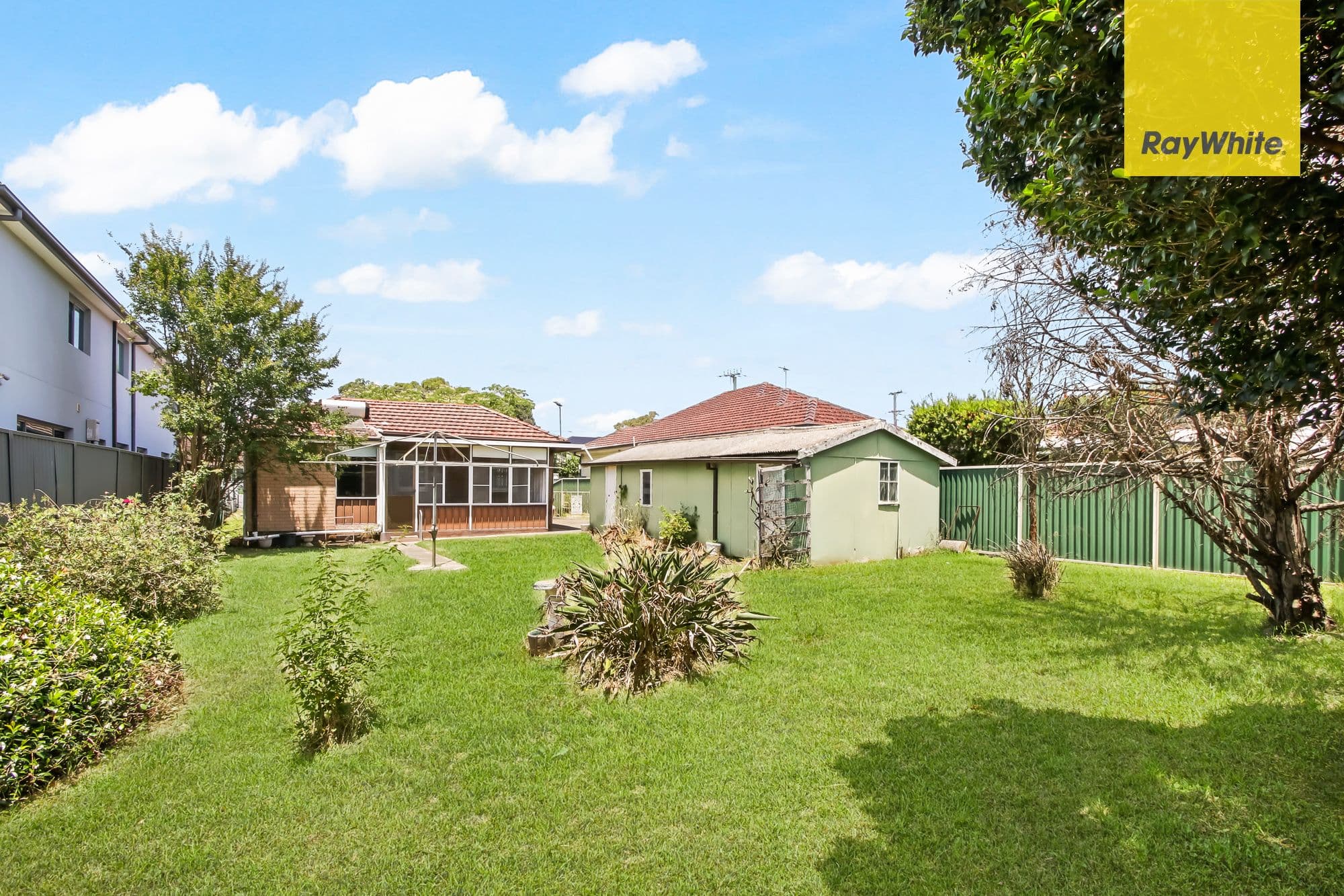 47 Randolph Street, Granville NSW 2142, South Granville - Thumbnail 3
