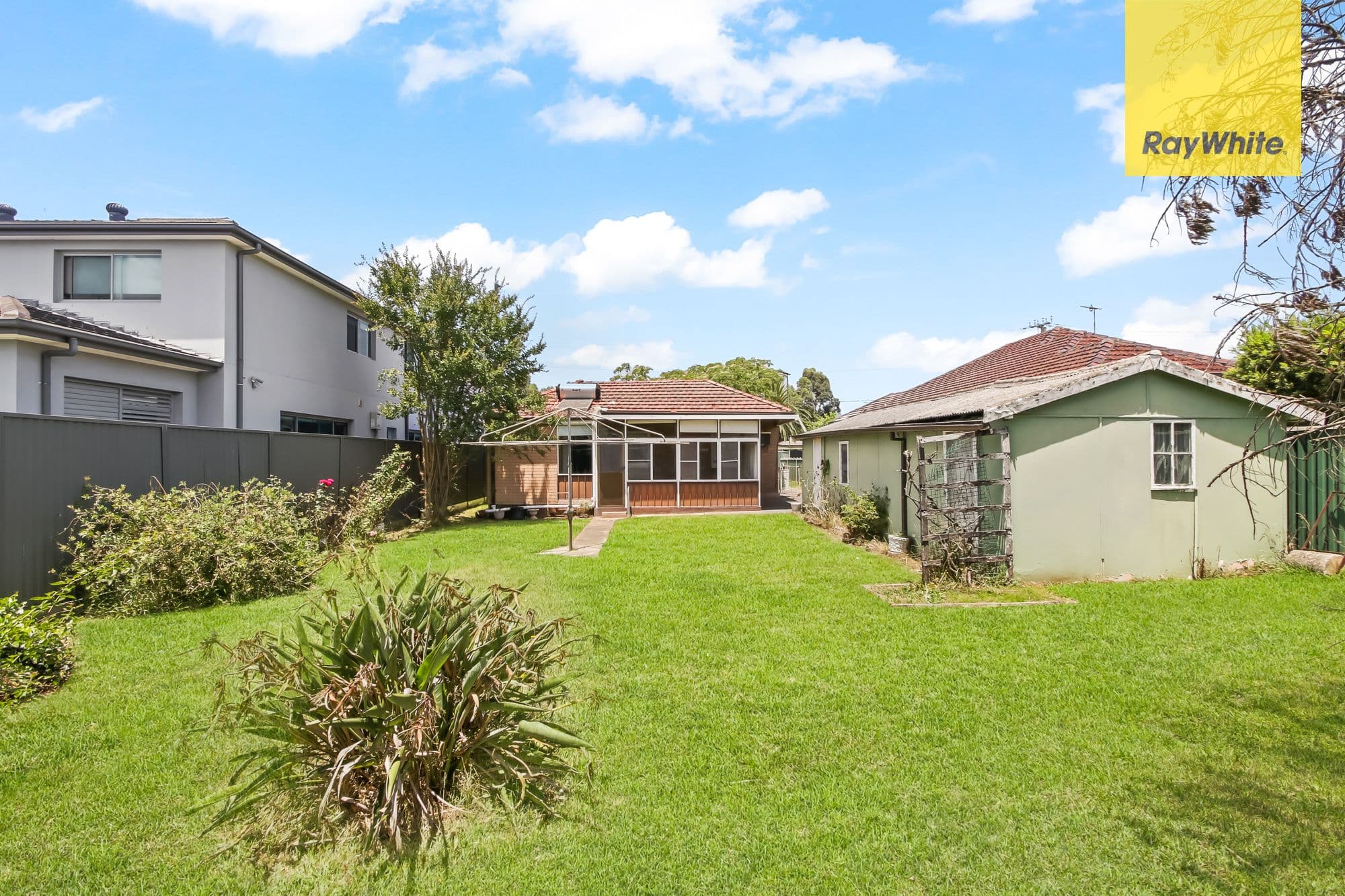 47 Randolph Street, Granville NSW 2142, South Granville - Thumbnail 4