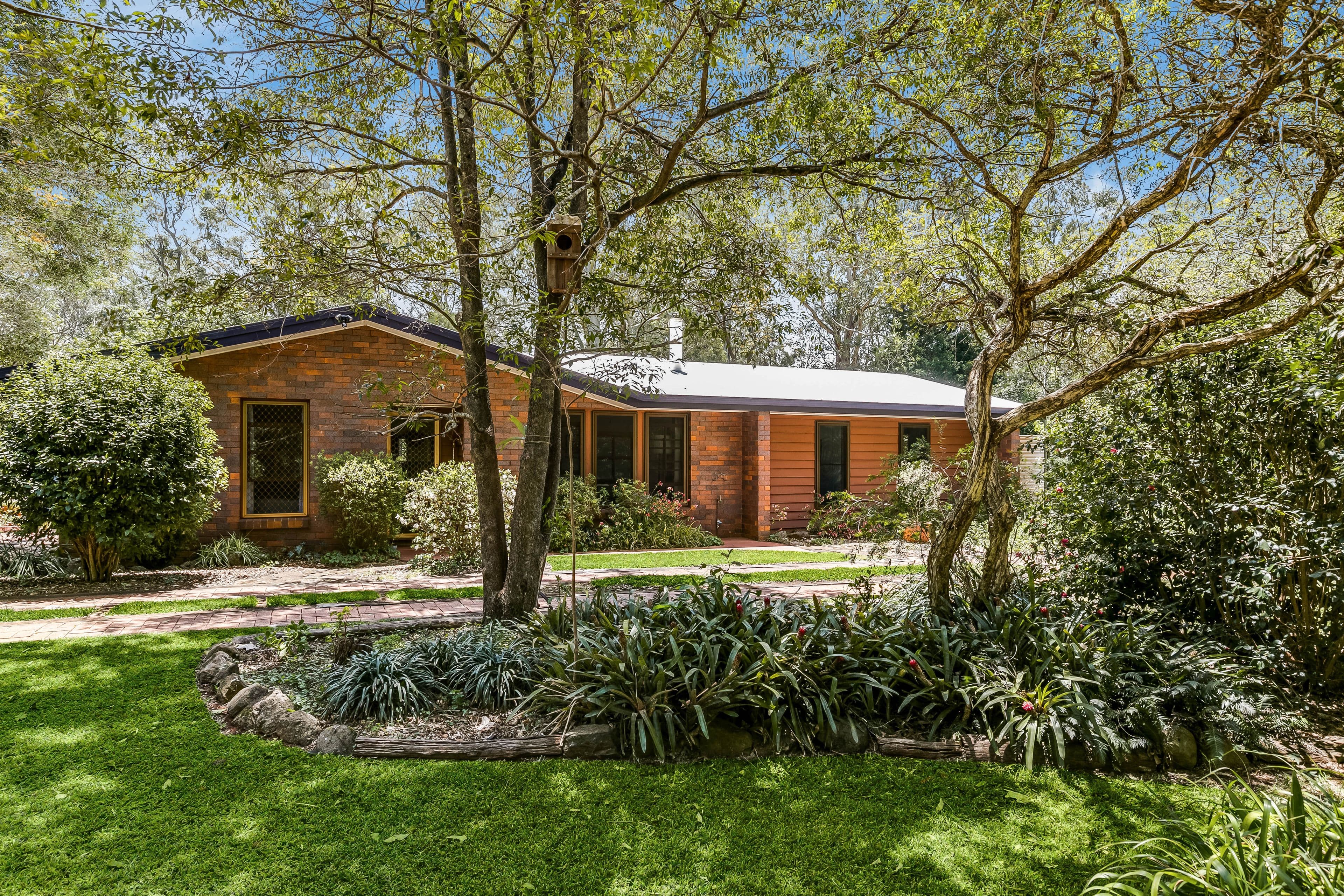 11 Rees Drive, Highfields QLD 4352, Highfields - Image 1