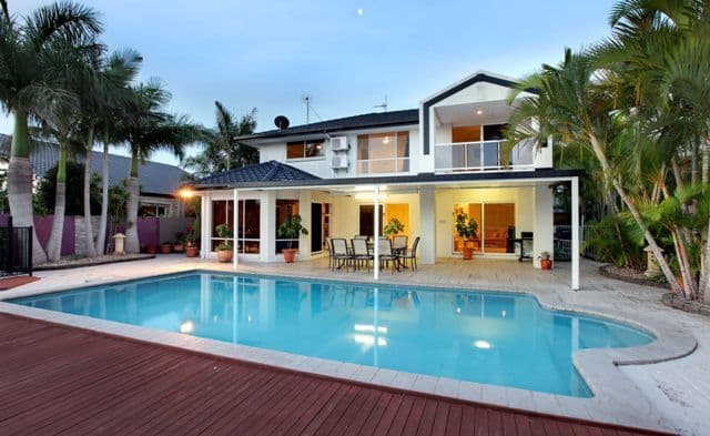 50 Montevideo Drive, CLEAR ISLAND WATERS QLD 4226, Clear Island Waters - Thumbnail 4