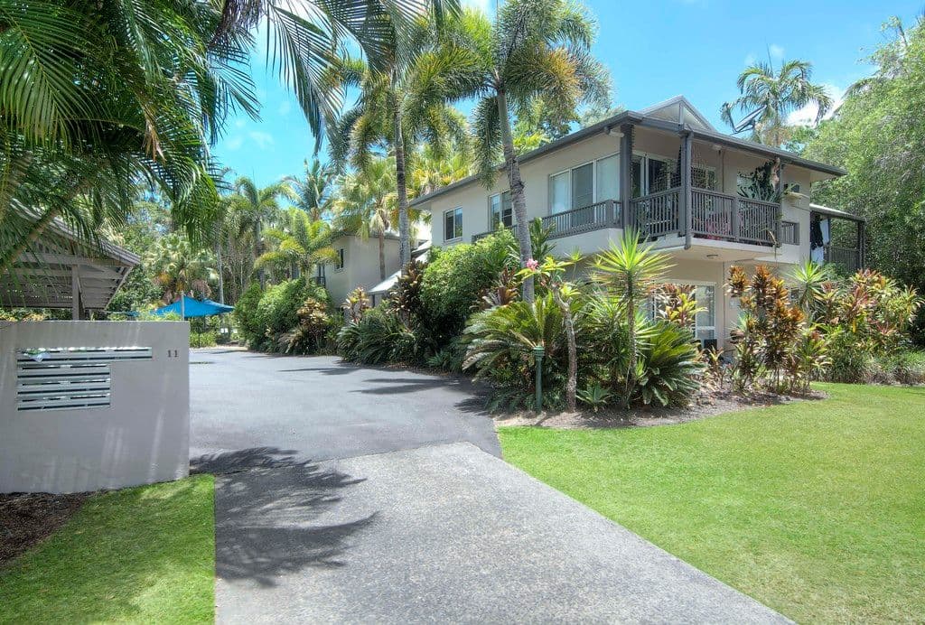 11 Morning Close, Port Douglas QLD 4877, Port Douglas - Thumbnail 8