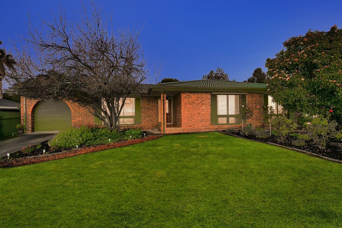19 Andrea Street, Highbury SA 5089, Highbury - Image 1