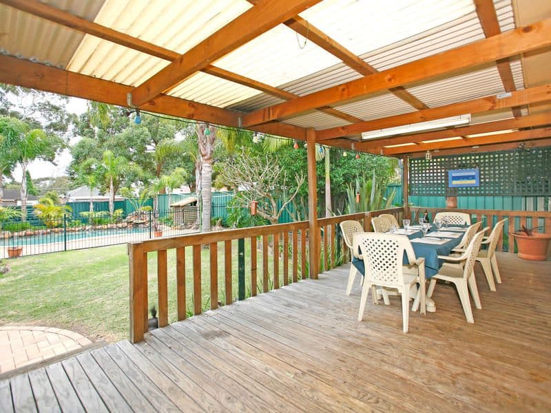 191  Parraweena Road, MIRANDA NSW 2228, Miranda - Thumbnail 5