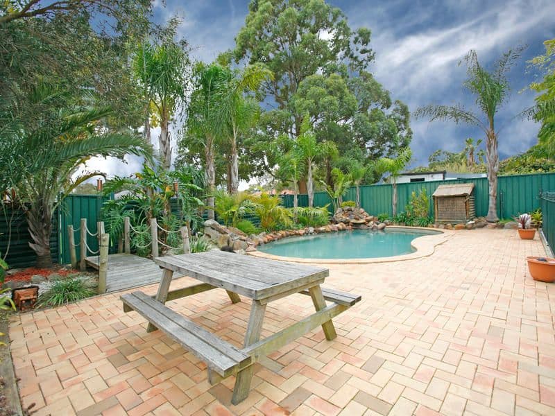 191  Parraweena Road, MIRANDA NSW 2228, Miranda - Thumbnail 8