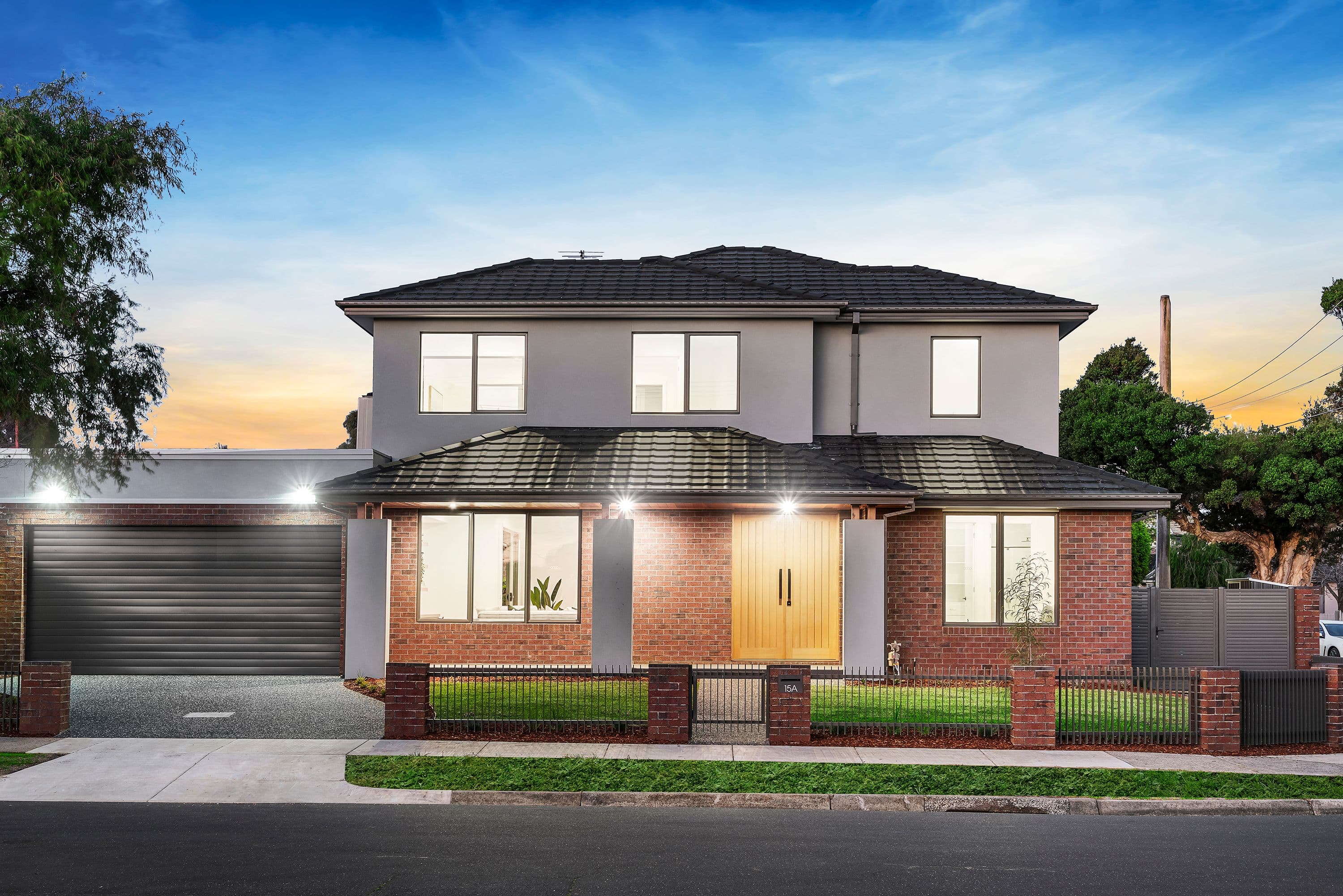 15A Ninevah Crescent, Wheelers Hill VIC 3150, Wheelers Hill - Image 1