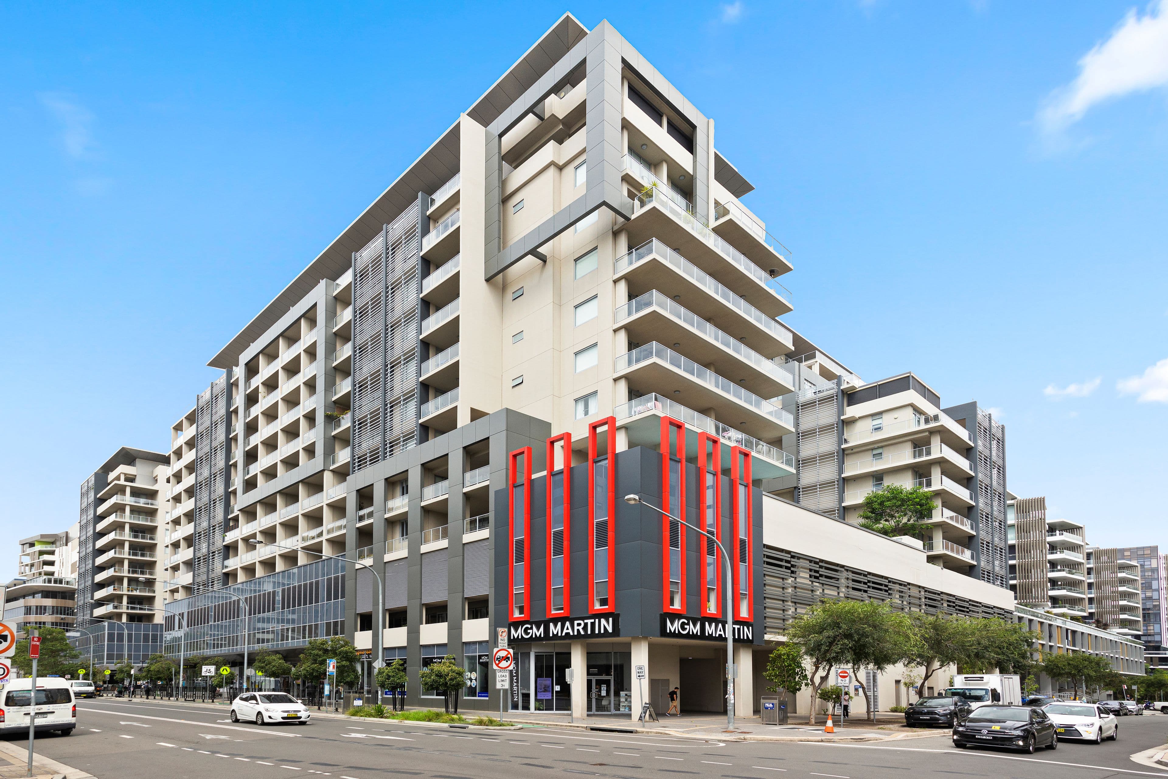 8 Bourke Street, Mascot NSW 2020, Mascot - Thumbnail 2