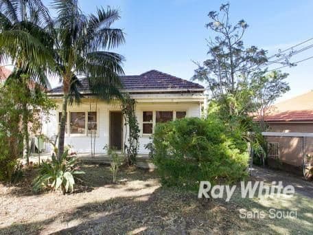 10 Wharf Road, KOGARAH BAY NSW 2217, Kogarah Bay - Image 1